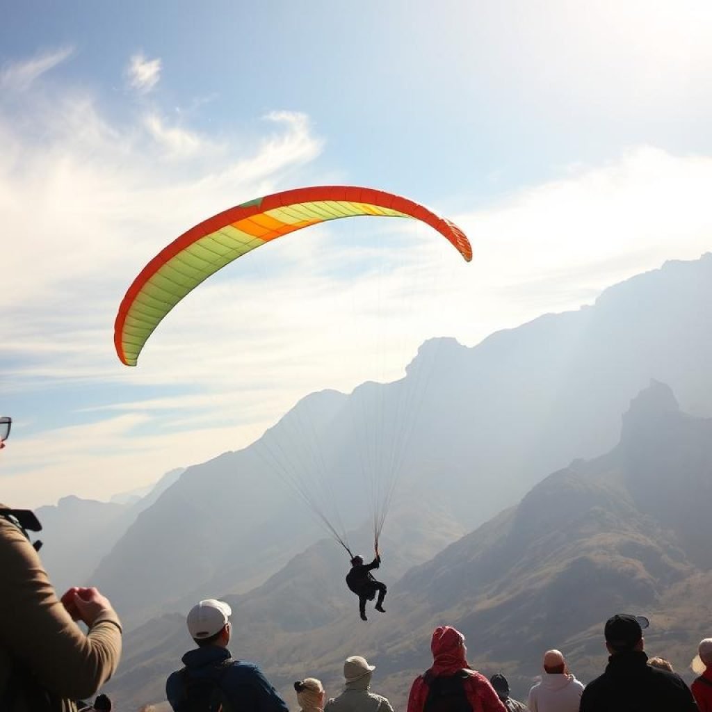 paragliding safety paragliding safety