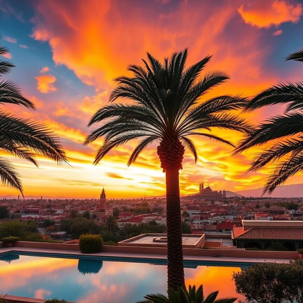romantic destinations in Morocco romantic destinations in Morocco