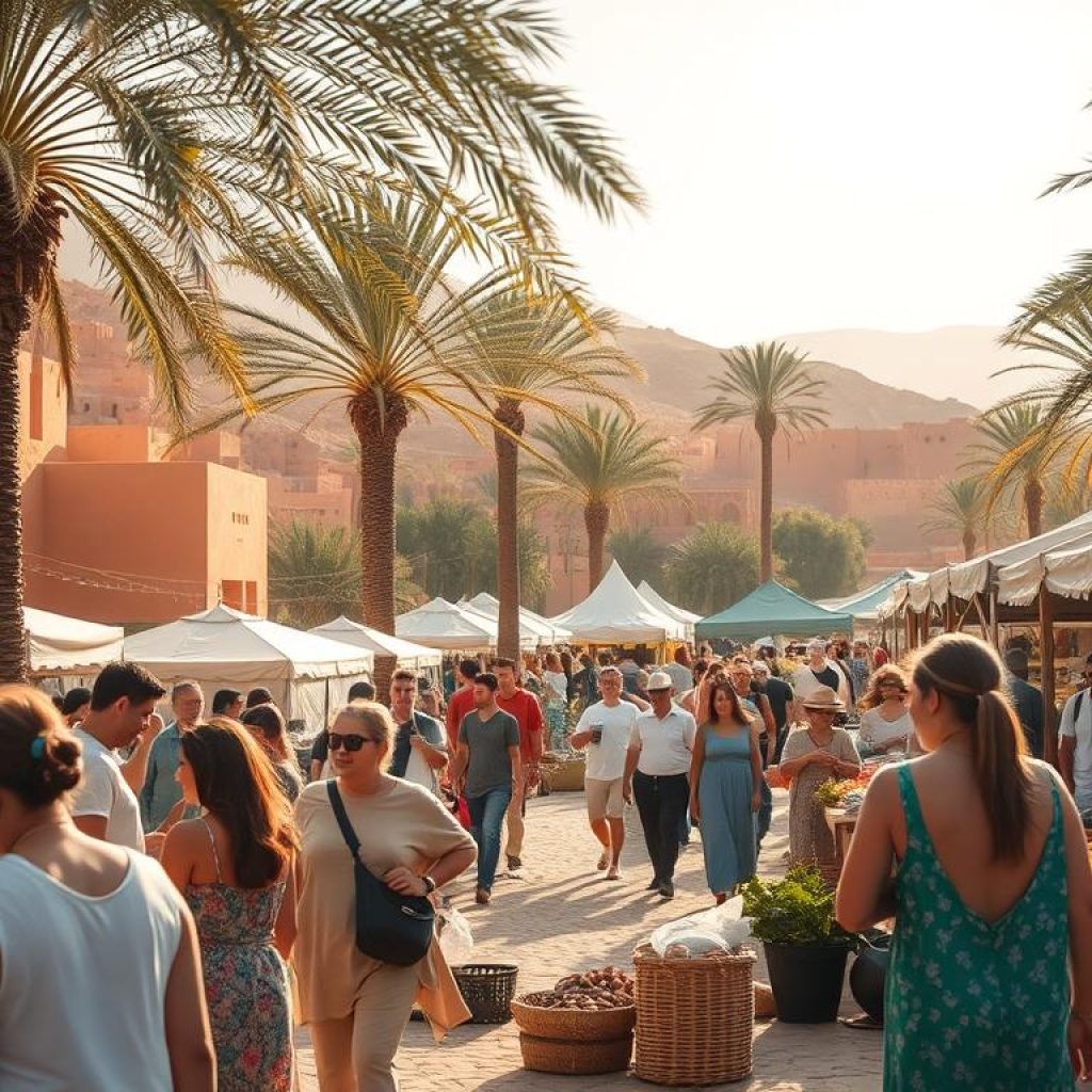 sustainable festival practices