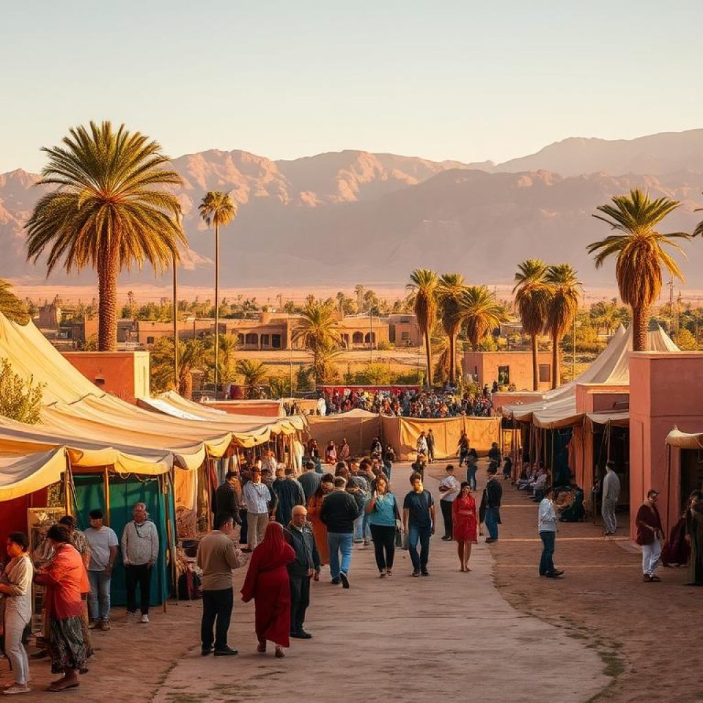 sustainable festival practices