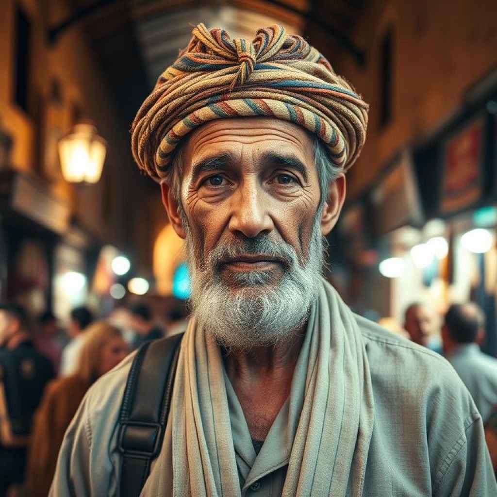 tourist guide in Morocco tourist guide in Morocco