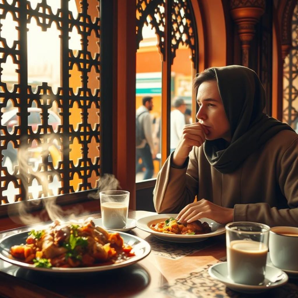 traveler dining discreetly traveler dining discreetly