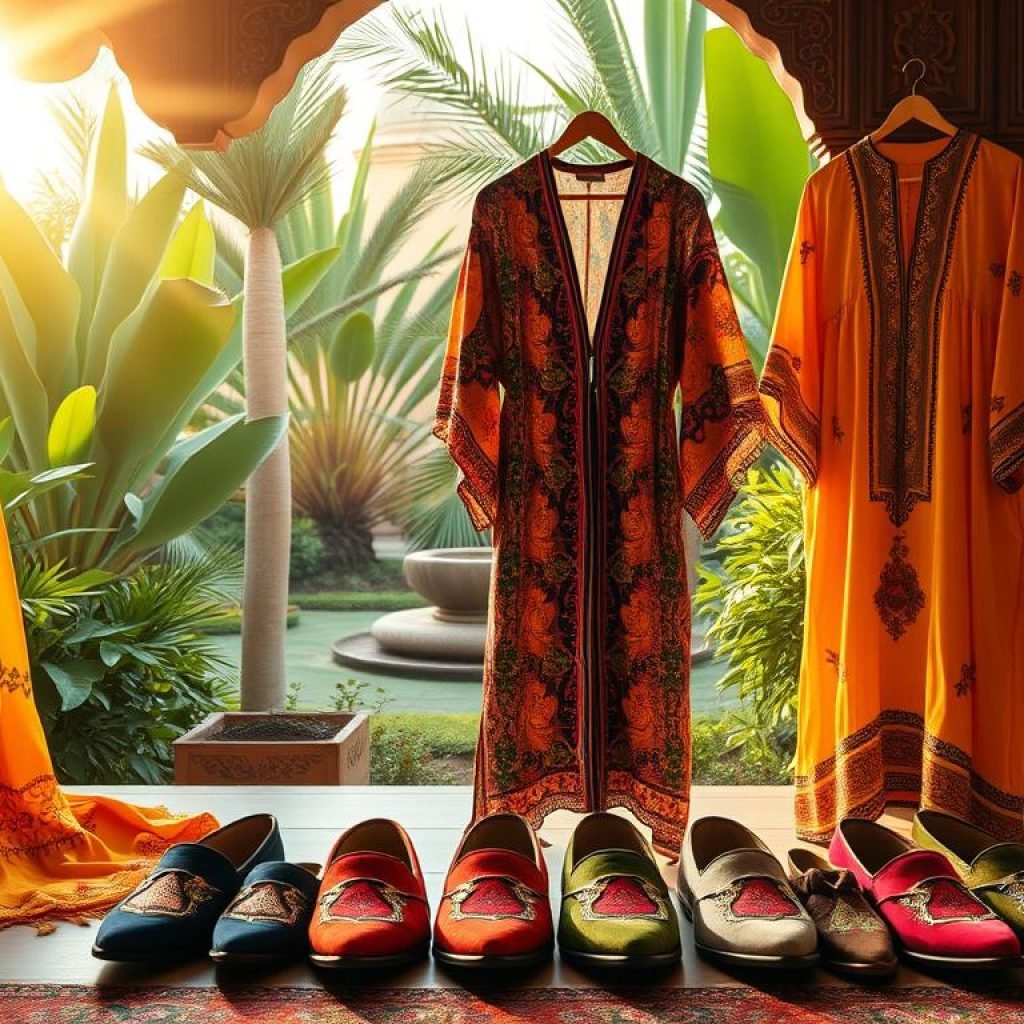 women's wardrobe essentials in Morocco women's wardrobe essentials in Morocco