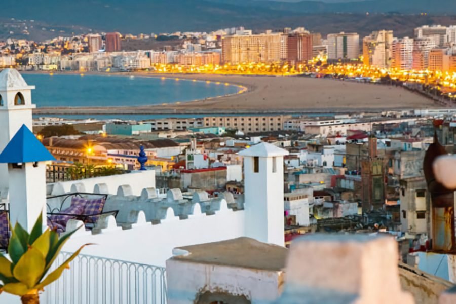 10 Days Exploring Morocco’s Best: From Tangier to Marrakech