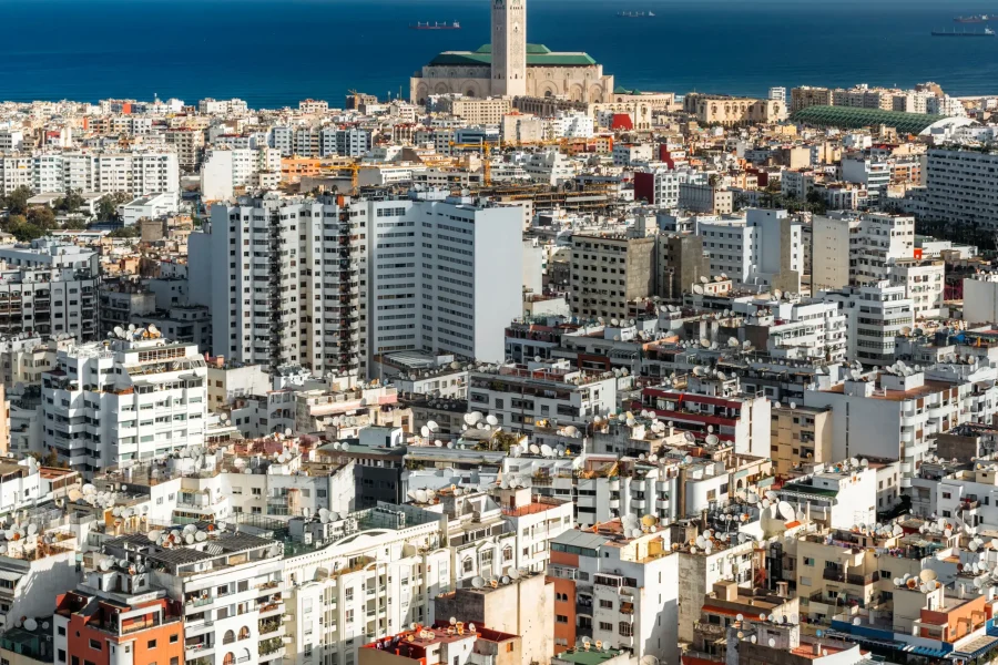 9 Days Across Morocco: Cities, Desert & Atlas Adventure