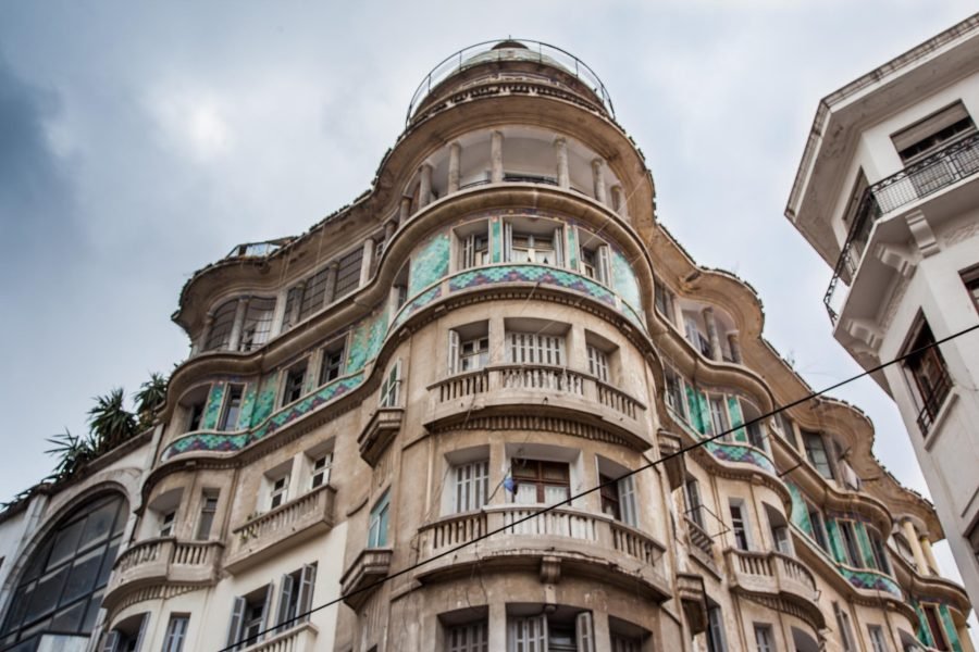 6-Day Tour from Casablanca through the Imperial Cities of Morocco